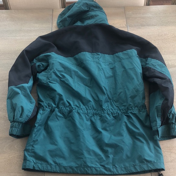 Columbia Ski Jacket shell - Picture 7 of 8